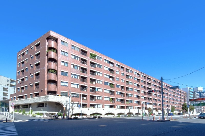 インペリアル広尾