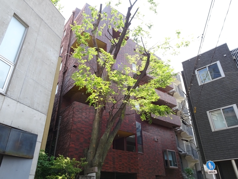アルト第一ビル