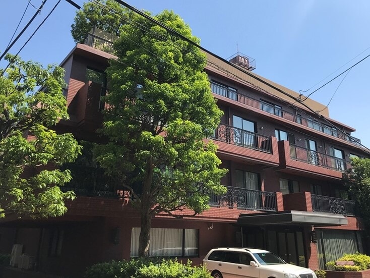 ドムス南青山