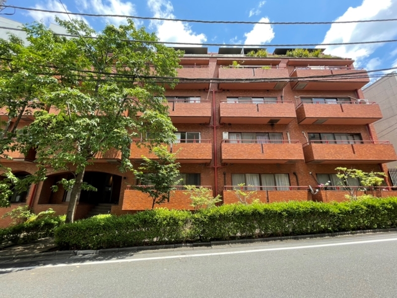 ソフトタウン原宿