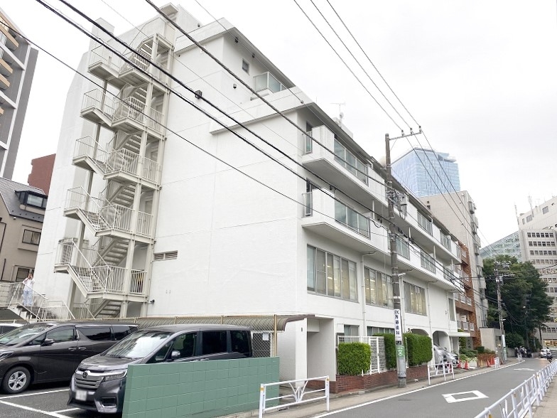 渋谷スカイレジテル