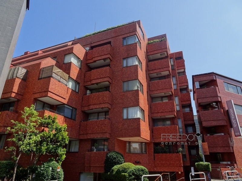 セントラル乃木坂