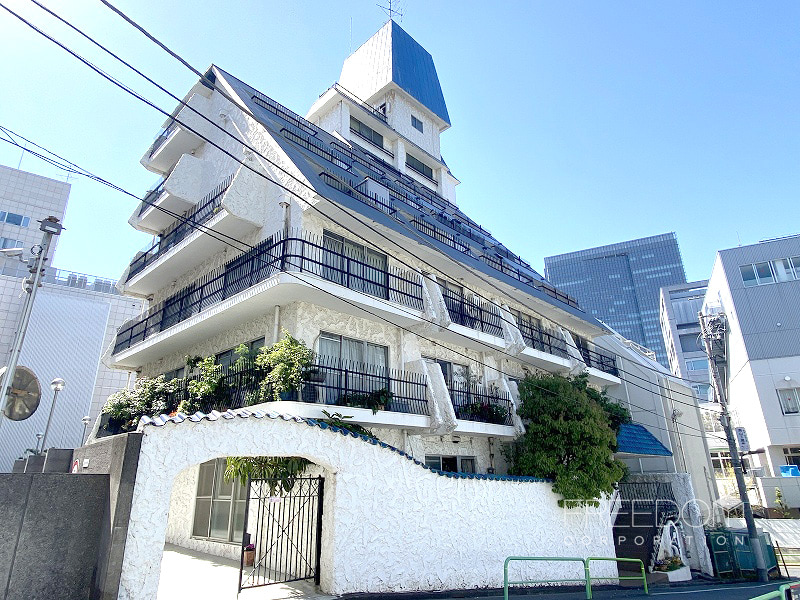 秀和富士見町レジデンス