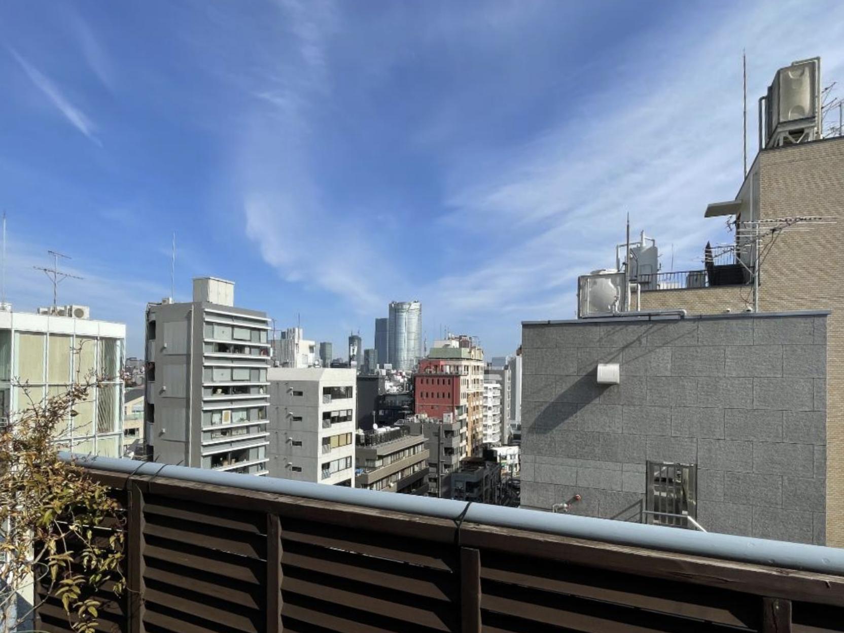 メゾン青南