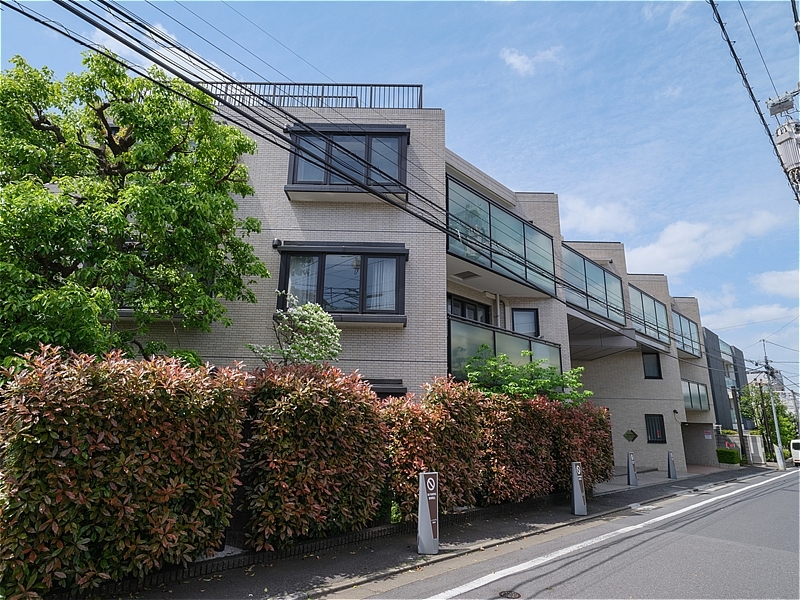 インペリアル表参道