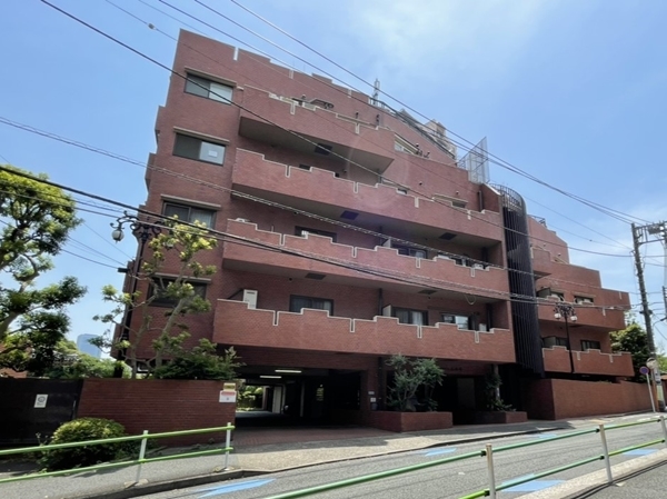 ゾンネンハイム元麻布