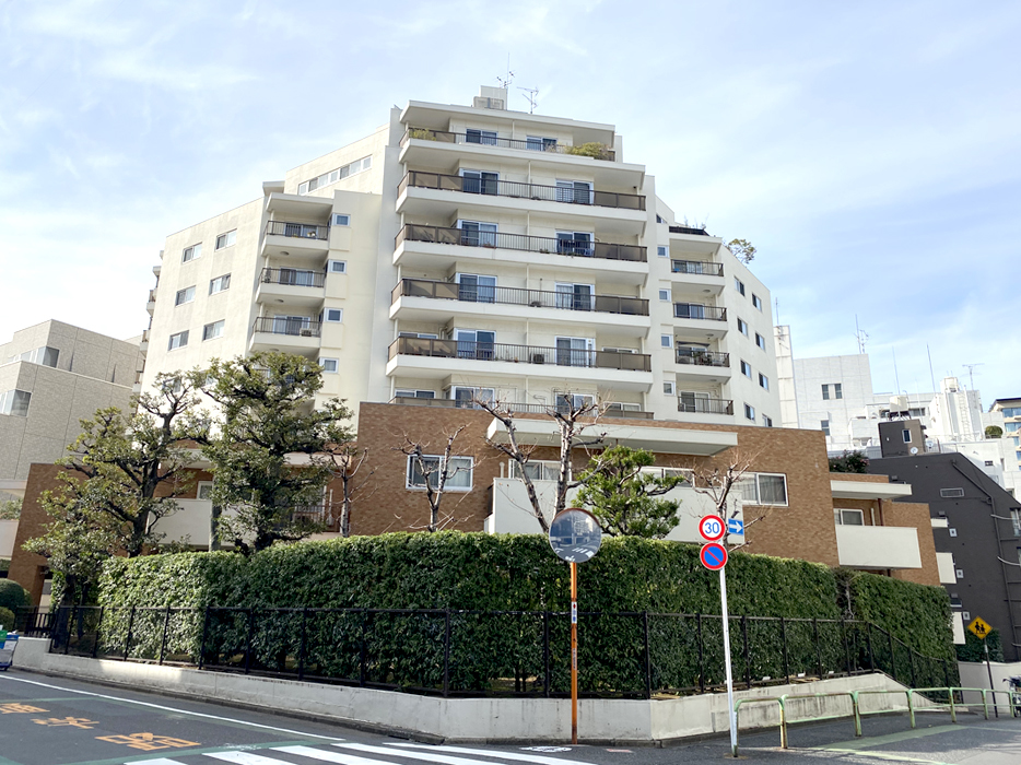 コープ野村一番町