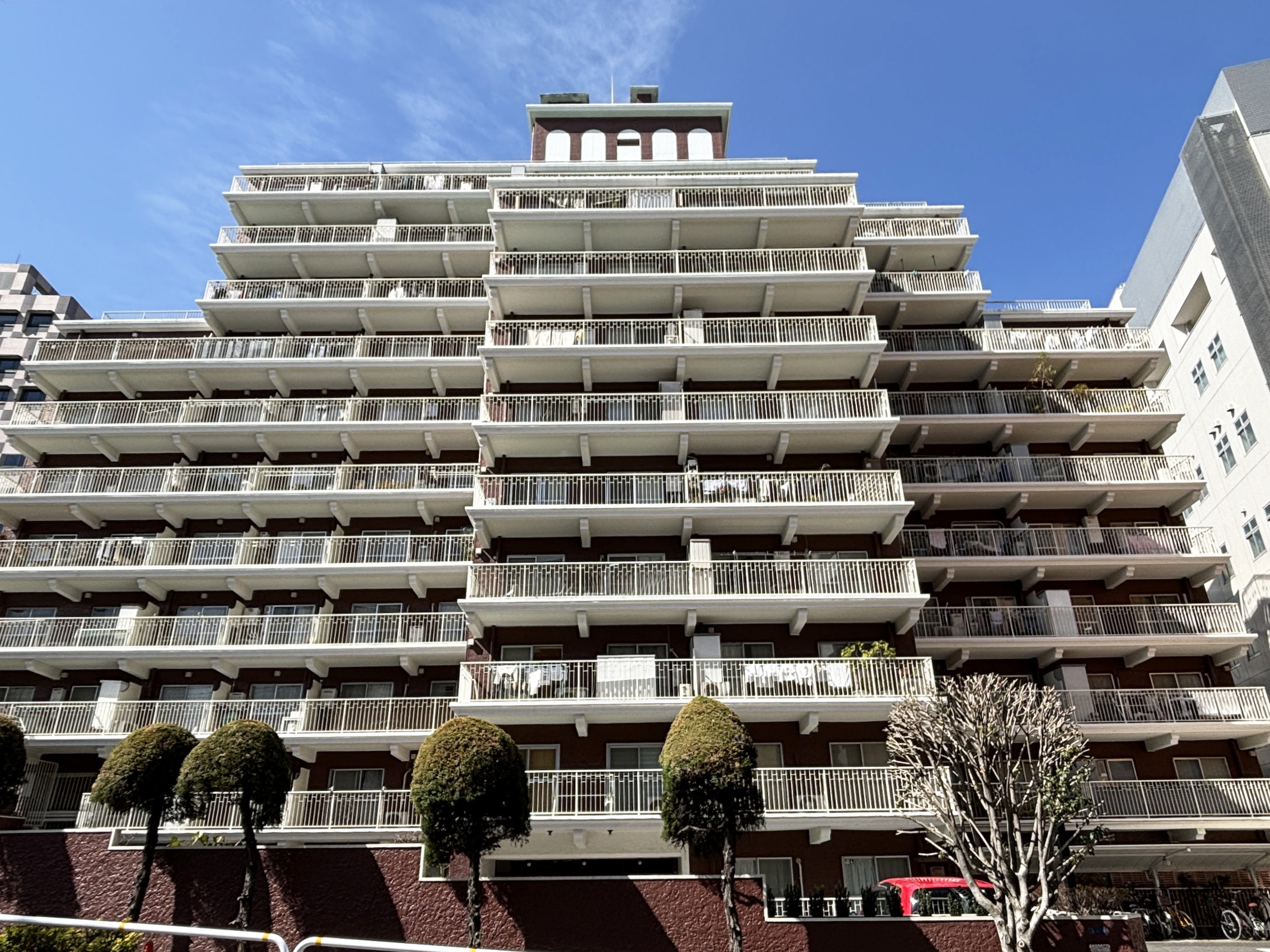 NK五反田コータース