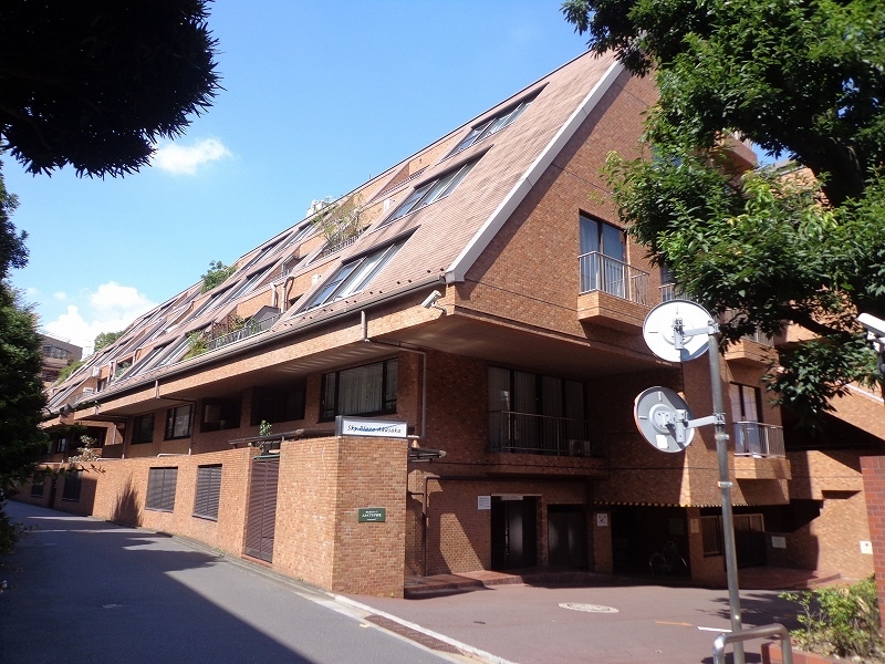 スカイプラザ赤坂